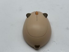Akko Capybara Mouse - Brown picture