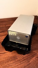 G-Technology G/Raid With Thunderbolt 8TB picture