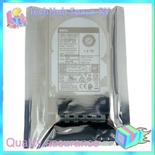 VTHDD DELL 1.8TB SAS 2.5
