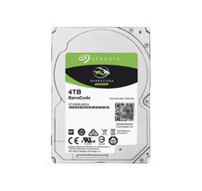ST4000LM024 Seagate Barracuda 4TB 2.5