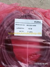 1PCS NEW KUKA 00-323-688 15 meter extension line Via DHL or FedEX picture