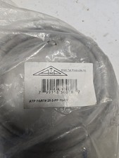 25 PR Amphenol Cable 10 FT picture