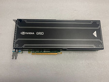 Nvidia GRID K520 8GB GDDR5 PCIe gen3 x16 Cloud Gaming GPU 699-12055-0052-301 picture