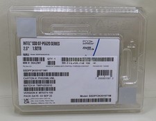 Intel Solidigm D7 Series P5520 1.92 TB 2.5