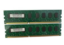 16GB (2X 8GB) Memory RAM for Fujitsu ESPRIMO  E910 E90+, E920 E90+ picture