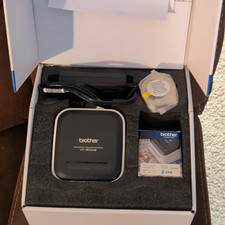 Brother VC-500W Zink Compact Color Photo Printer, Portable Wireless USB Wi-Fi picture