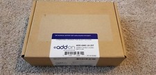 New Addon 10/100/1000base-Tx(Rj-45) To 1000base-Mx(St) Mmf 1310nm 2km Media Conv picture