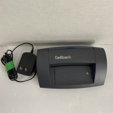 CardScan 600C Pass-Through Business Card Scanner picture