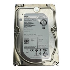 Dell ST1000NM0033 1TB 3.5