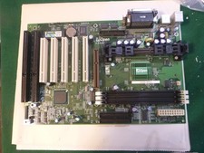 AOpen AX6BC Slot 1 ATX Motherboard picture