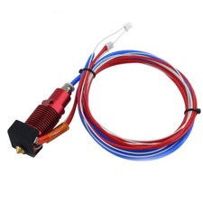 New for Creality CR-10S CR10S V2 24V 3D Printer Hotend Kit Extruder head kit picture