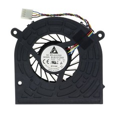 CPU Cooling Fan For HP Omni TouchSmart 220 320 420 520 620 Laptop KUC1012D picture