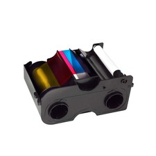 Bodno Fargo 45000 Color Ribbon - - 250 Prints Software Demo picture