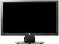 HP LE2002X LED LCD Monitor - 20