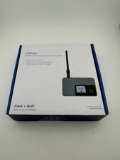 ATEL 4G LTE Fixed Wireless Access   Router V810A  Version picture