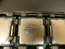 Intel Core i5-8500T 2.1GHz 6-Core LGA 1151 Processor CPU SR3XD 2.10GHZ picture