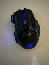 ZELOTES F14  Optical    2.4G 2400 DPI 7 Buttons O3J6 picture