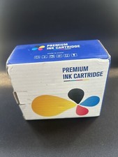 NEW 4PK Premium Ink Cartridge Compatible HP 910XL.Black,Cyan,Magenta,Yellow picture