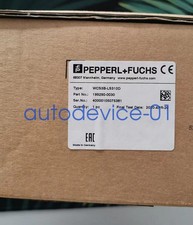 1PCS WCS3B-LS310D Pepperl+Fuchs Brand New DHL/FedEx picture