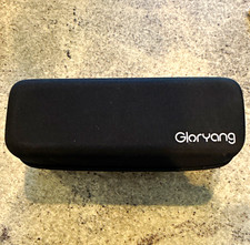 Gloryang Portable Thermal Printer Wireless Bluetooth Printer w/ Case picture