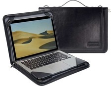 Broonel Black Case For FUJITSU Notebook LIFEBOOK E559 picture