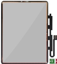 Original new TOUCH+OCA+GLASS for iPad 5th and 6th gen picture