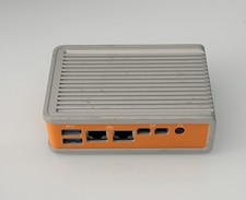 OnLogic CL210G-V3-P Fanless Industrial Mini PC | Dual LAN | DP | Unit Only picture