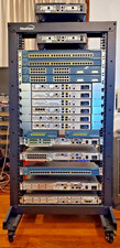 CISCO Ultimate CCNP CCIE R&S Voice Home Lab Kit - Rack NOT included picture