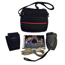 Creative Technology Creative Video Blaster Webcam Go Plus Complete W/ Carry Case picture