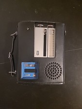 Rare Vintage 1960s IBM Executary Portable Secretarial Dictation Unit picture