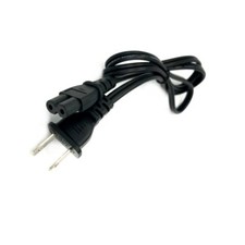 Premium AC Power Cord Cable Lead Adapter for SONY PLAYSTATION 4 PS4 3ft picture