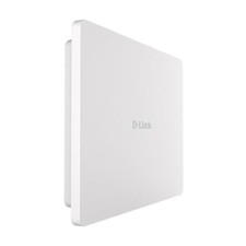 D-LINK NUCLIAS CONNECT AX3000 WI-FI 6 DUAL BAND POE OUTDOOR ACCESS POINT - picture