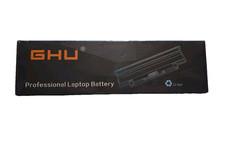 GHU 45 Wh Laptop Battery For Dell Latitude Notebook Ultrabook VFV59 GD076 E7240 picture