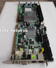 1PC USED SBC-81205 REV:A3-RC via DHL or Fedex fast shipping picture