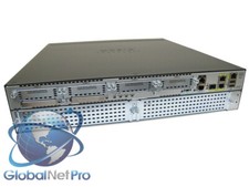 CISCO 2951-CME-SRST/K9 Router - C2951-CME-SRST/K9 - LIFETEIME WARRANTY picture