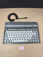 Fujitsu Stylistic 500 Expansion Keyboard, Model: FMWKB1A, Ships Fast picture