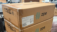 New ZPE Nodegrid Serial Console R Series 16-Port NSC-T16R-STND-DAC-SFP picture