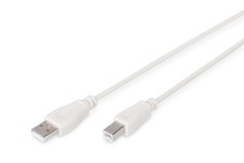 AK-300102-030-E DIGITUS USB Connection Cable ~D~ picture