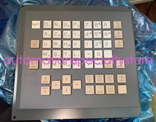 1PCS NEW FANUC  A02B-0281-C125#TBE Control panel shipping Via DHL or Fedex picture