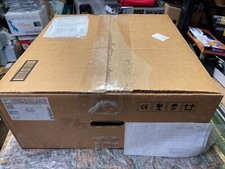 WS-C3750X-48P-L V6 Cisco Catalyst with 1 x Power Supply 715W New Open Box. picture