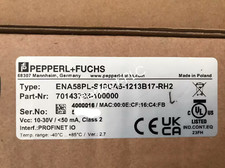 1PC Brand New Pepperl+Fuchs ENA58PL-S10CA5-1213B17-RH2 Encoder picture