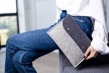 Leather iPad 9.7