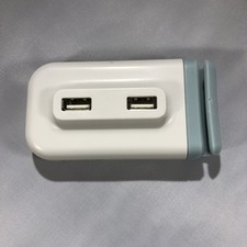 Belkin, USB Plus (F5U304WHT) 4-Ports External Hub picture