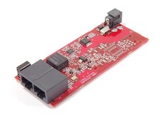 CISCO SYSTEMS - 73-8545-02 Rev. 07 - High-Speed WAN Interface Card, (HWIC) PWB, picture