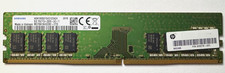 Samsung 8GB DDR4 2666MHz UDIMM Desktop RAM Memory picture