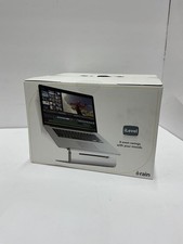 Rain Design iLevel2 Laptop Macbook Adjustable Stand Silver Aluminum 12031 picture
