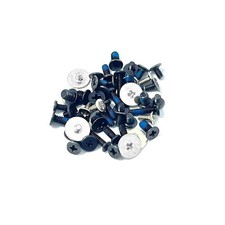 Set of screws kit For ASUS Zenbook Flip UX562 UX562FA UX562FAC UX562FD UX562FD picture