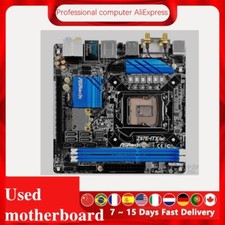 ASRock Z97E-ITX/ac Desktop Motherboard Z97 LGA 1150 CPU SATA3 USB3.0 Original picture