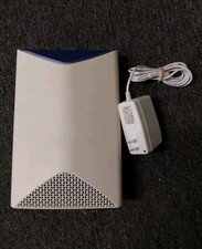 Netgear Orbi Pro Wifi Router SRR60 System W/ ADAPTER ~  AB picture