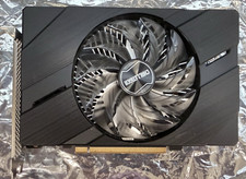 ASRock Intel Arc A380 Challenger 6GB DDR6 Graphics Card Gaming GPU picture